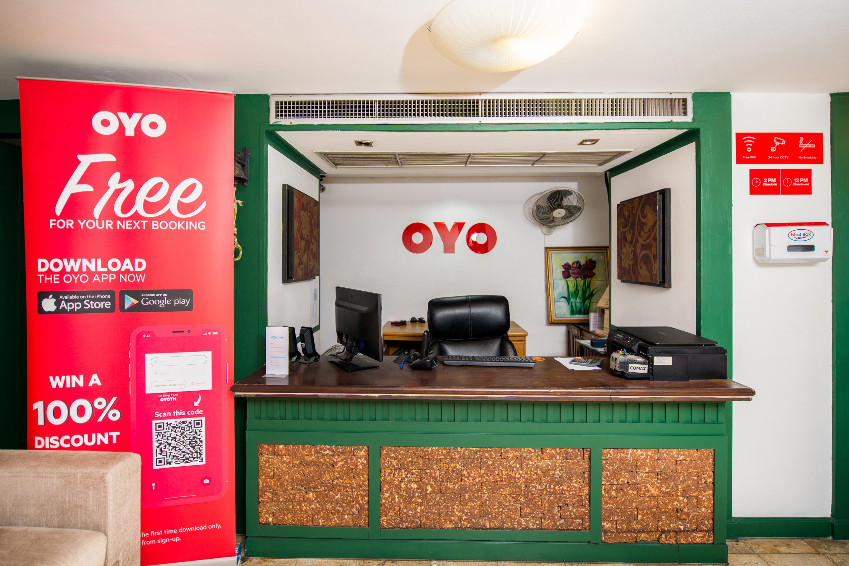Oyo255芭东海洋酒店 Patong 外观 照片